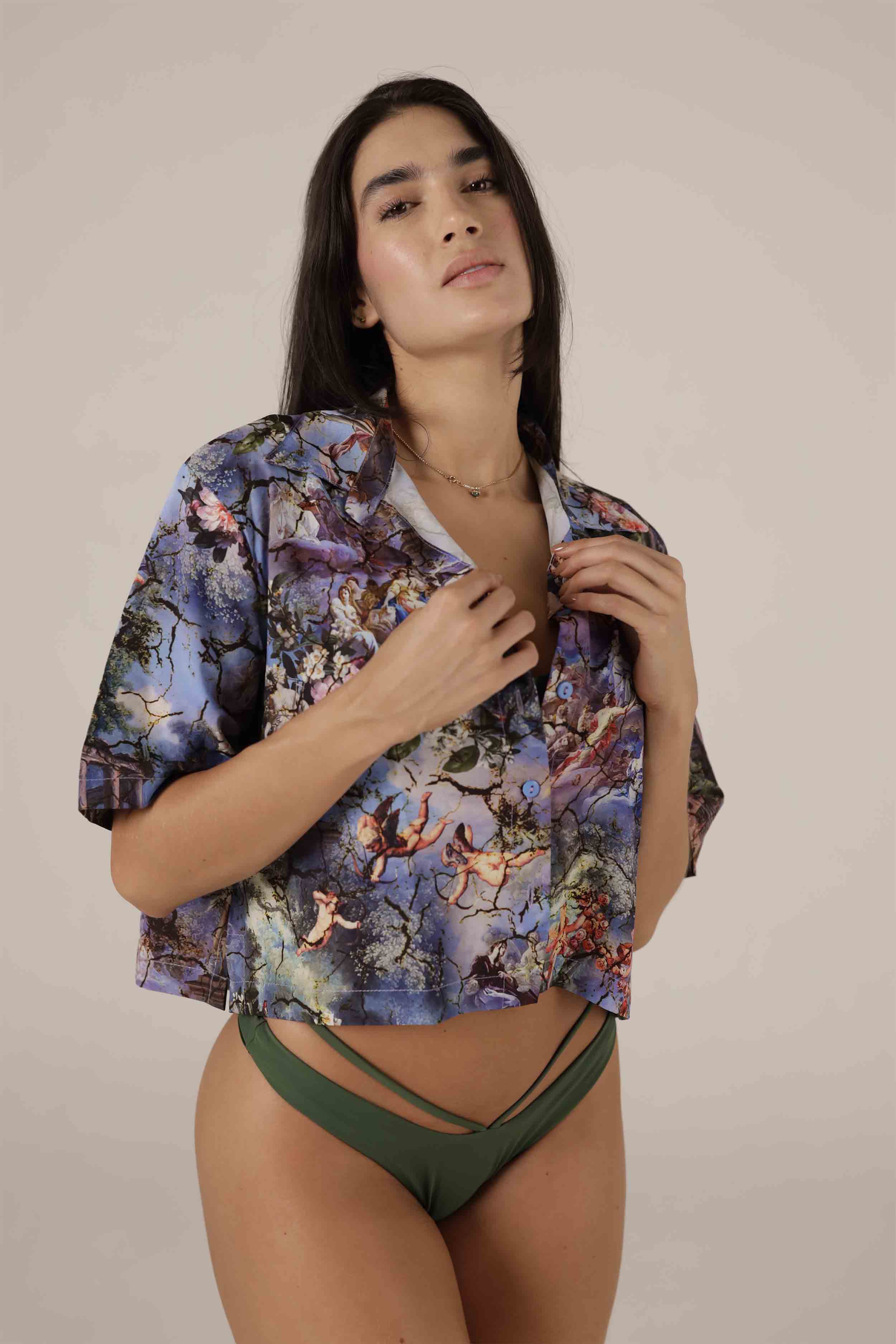 CAMISAS